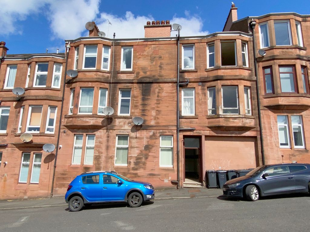 1 bed flat for sale in Stuart Street, Old Kilpatrick, Glasgow G60 Zoopla
