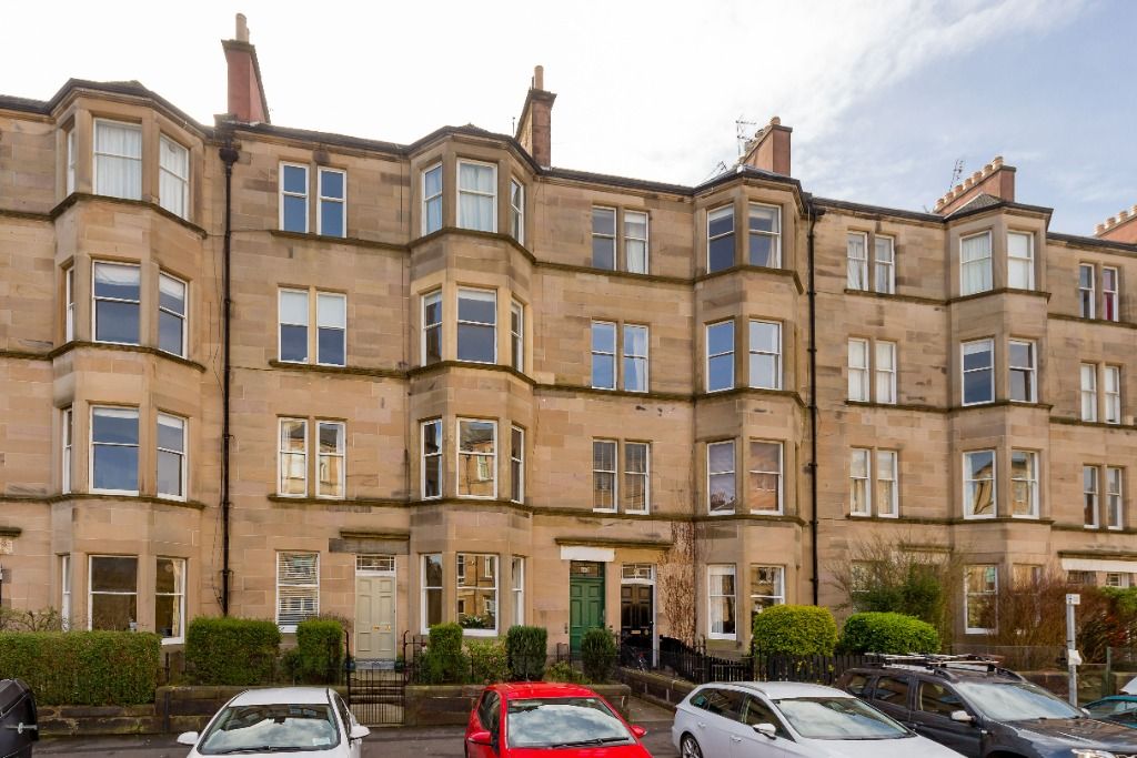 2 bed flat to rent in Spottiswoode Road, Marchmont, Edinburgh EH9 Zoopla