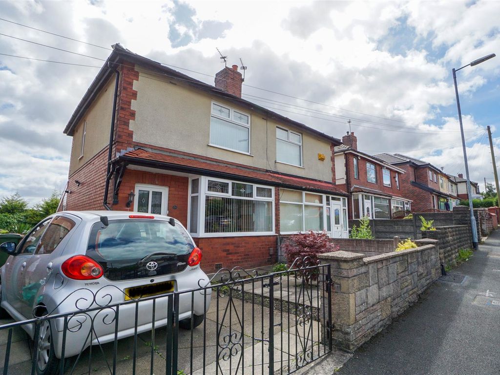 2 bed property for sale in Callis Road, Bolton BL3, £187,950 Zoopla