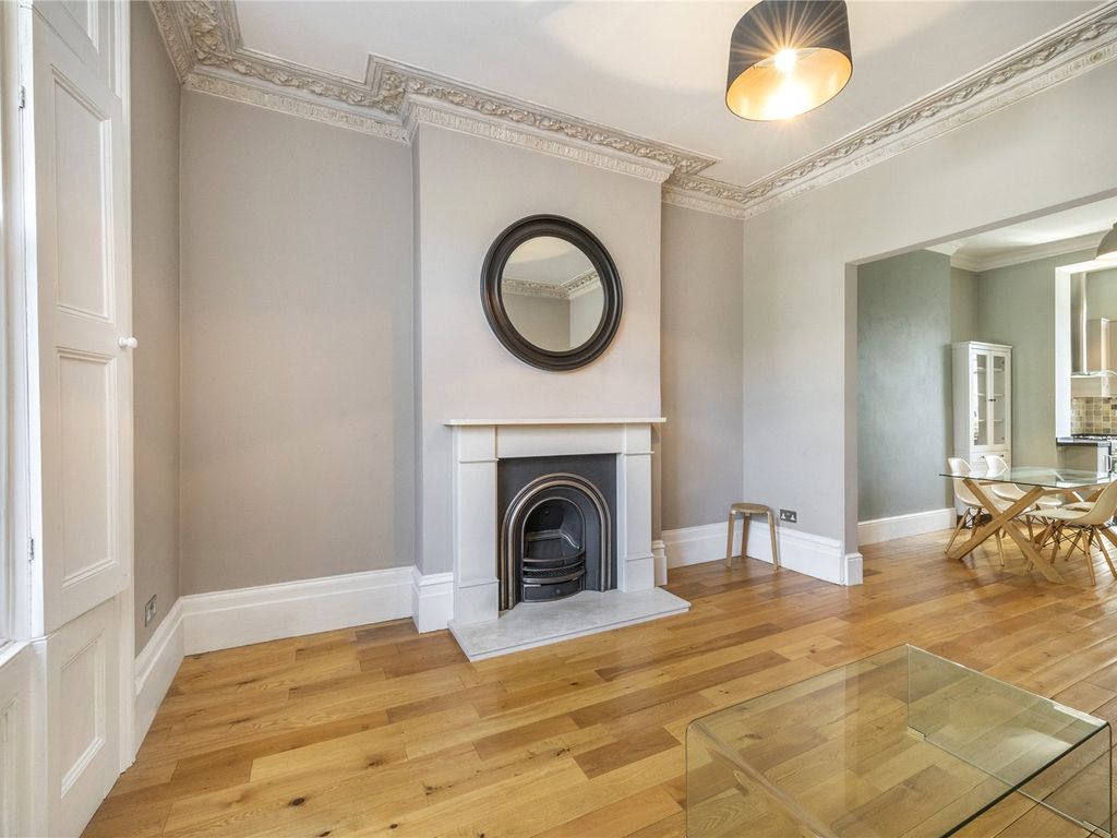 Cleveland Road East Canonbury London N1  