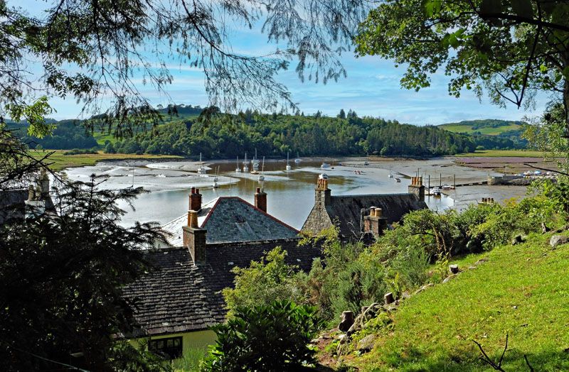 Land for sale in Amenity Woodland Site At Kippford, Kippford