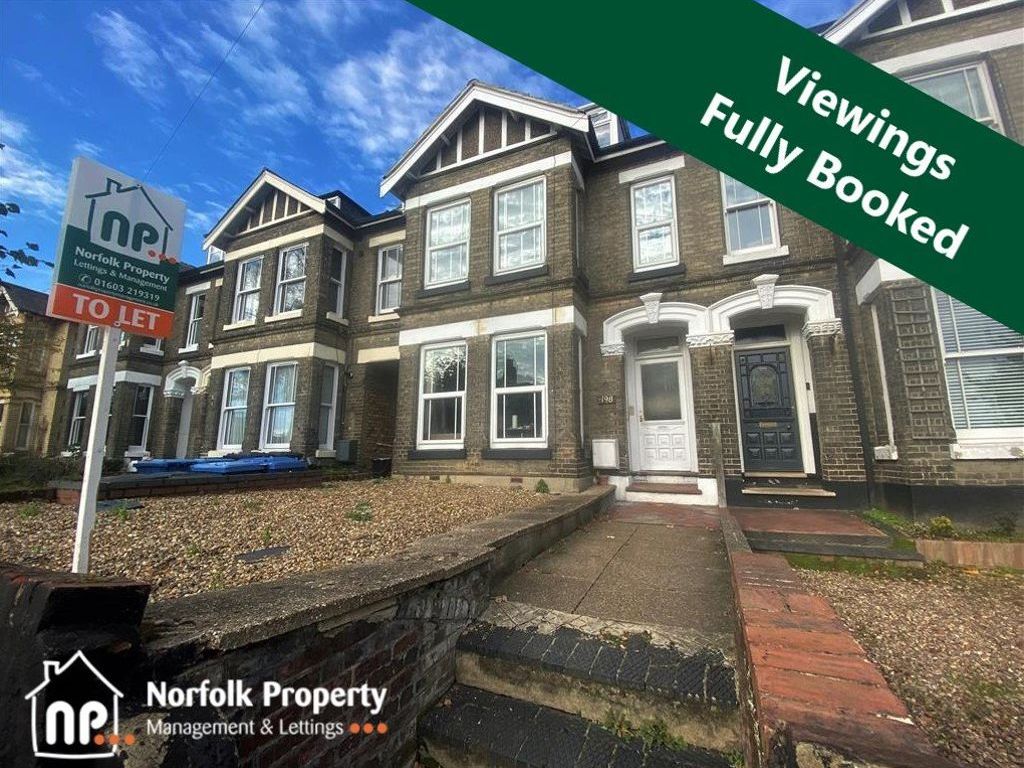 Studio to rent in Thorpe Road, Norwich NR1 Zoopla