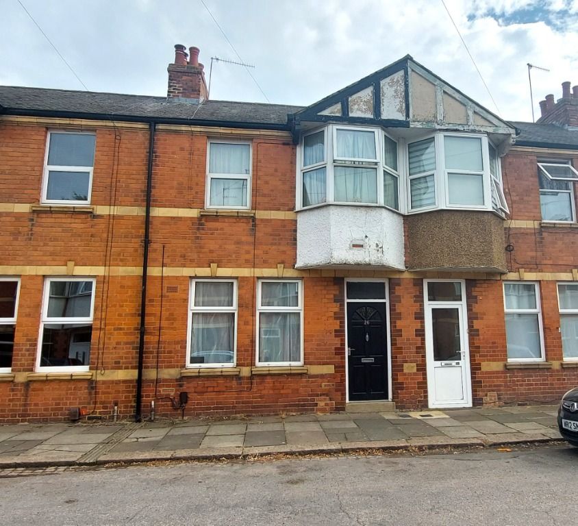 Monarch Road, Northampton NN2