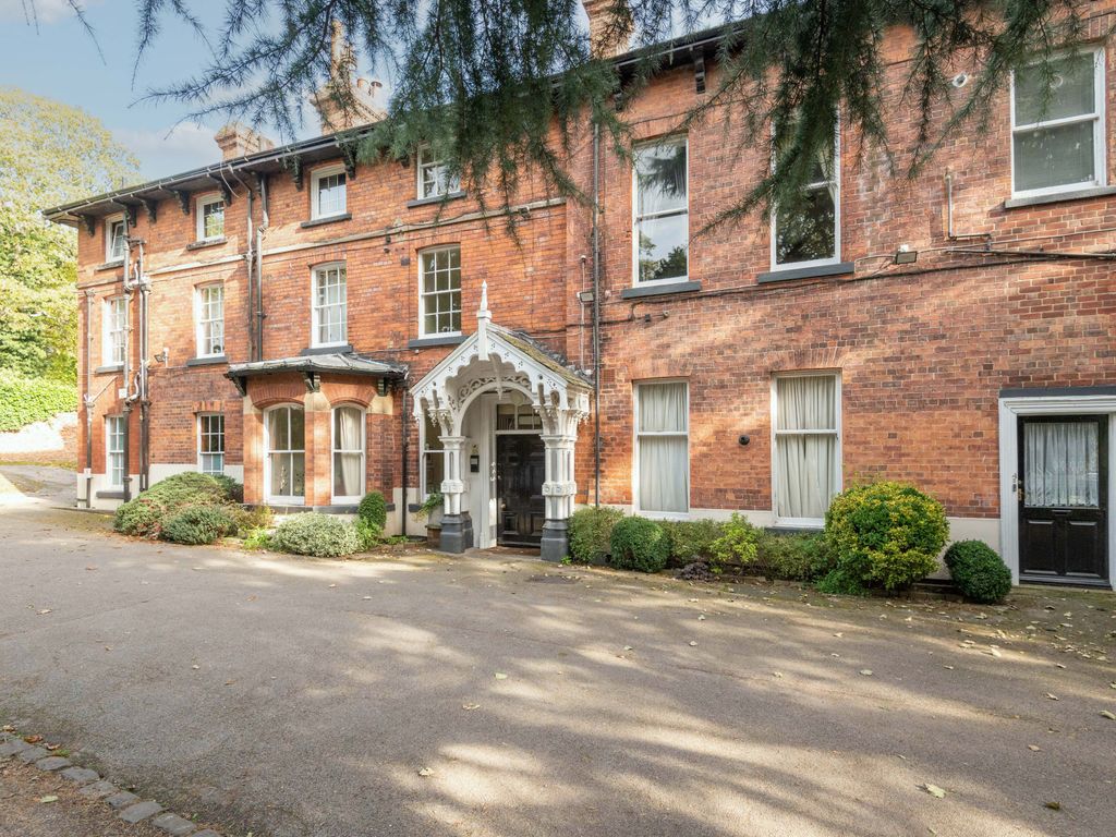 1 bed flat to rent in King Avenue, Chapel Allerton, Leeds LS7, £