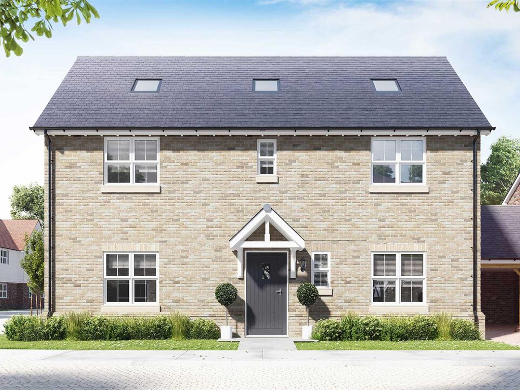 5 bed detached house for sale in Station Road, Walmer, Deal CT14 Zoopla