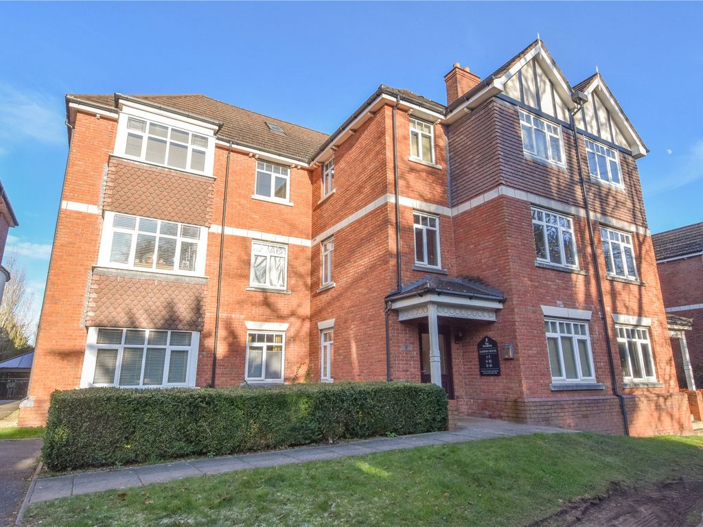 2 bed flat for sale in Darwin House, 53 Wake Green Road, Moseley