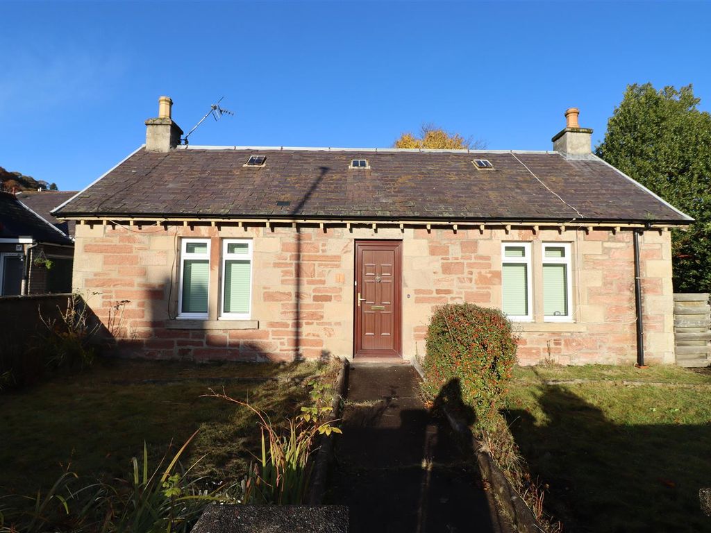 1 bed cottage for sale in Ballifeary Road, Inverness IV3, £160,000 Zoopla
