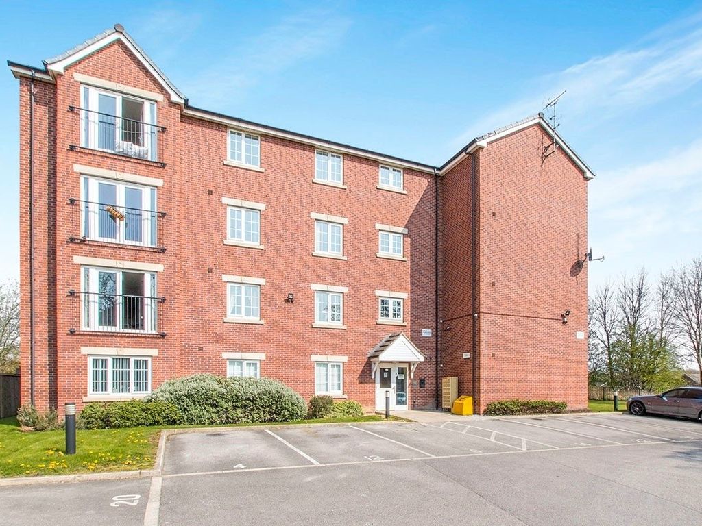 2 bed flat to rent in Murray Way, Leeds, West Yorkshire LS10 Zoopla