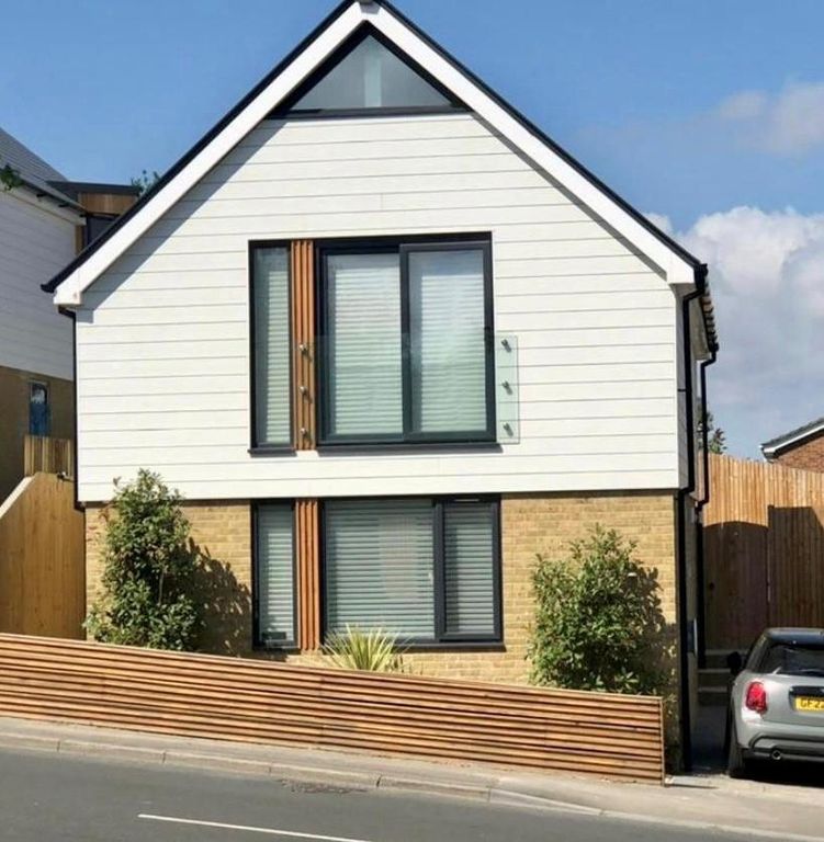 3 bed detached house to rent in Borstal Hill, Whitstable CT5 Zoopla