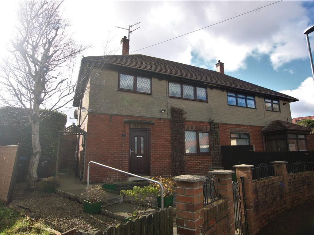 Crawford Close, Bishop Auckland DL14  