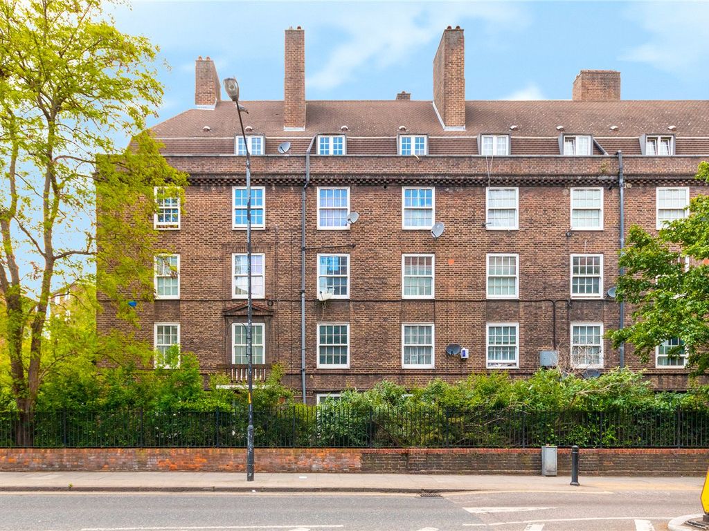 2 bed flat for sale in Peckham Park Road, Peckham SE15 Zoopla