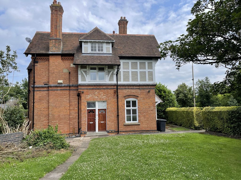 2 bed flat to rent in Aylestone Road, Aylestone LE2 Zoopla