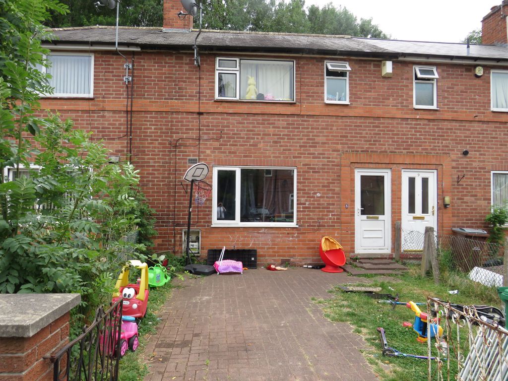 Eltham Close, Nottingham NG8  