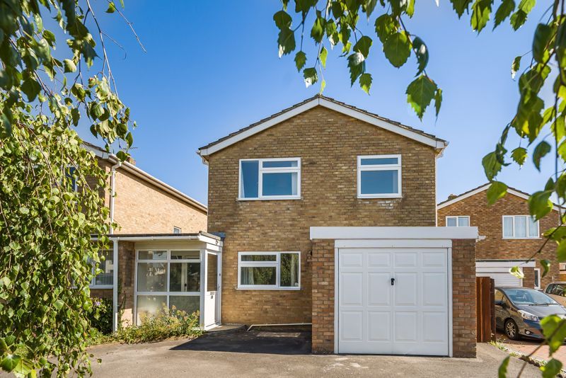 4 bed detached house for sale in Blandford Road, Kidlington OX5 Zoopla
