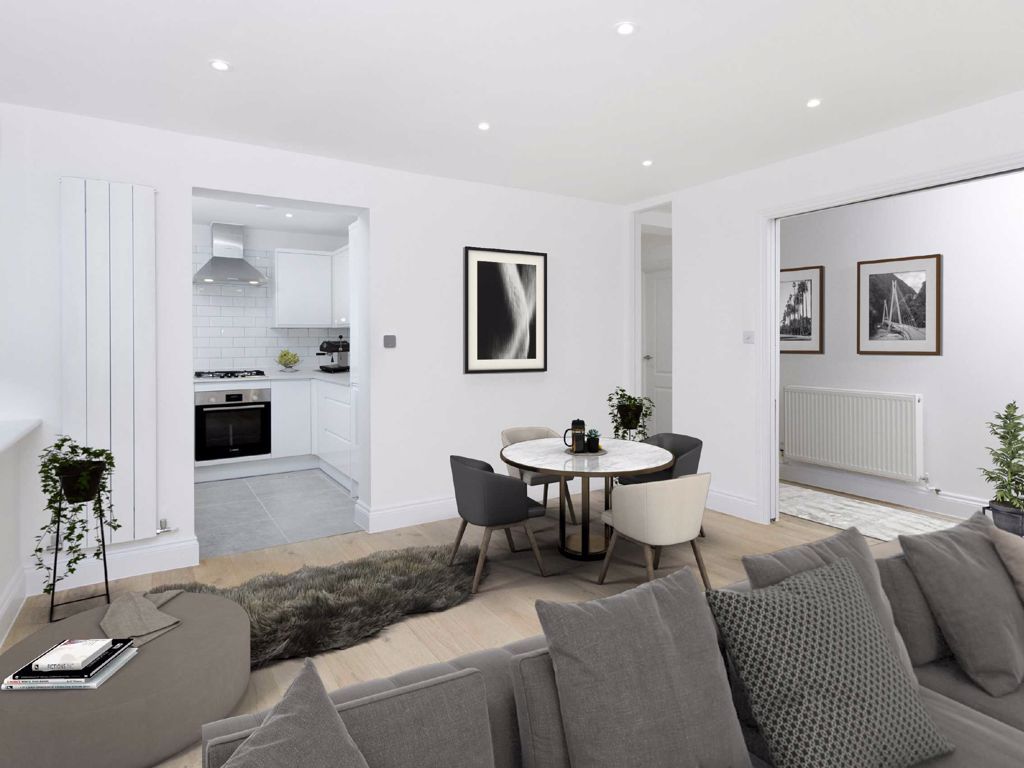 2 bed flat for sale in Westbourne Park Road, London W2 Zoopla