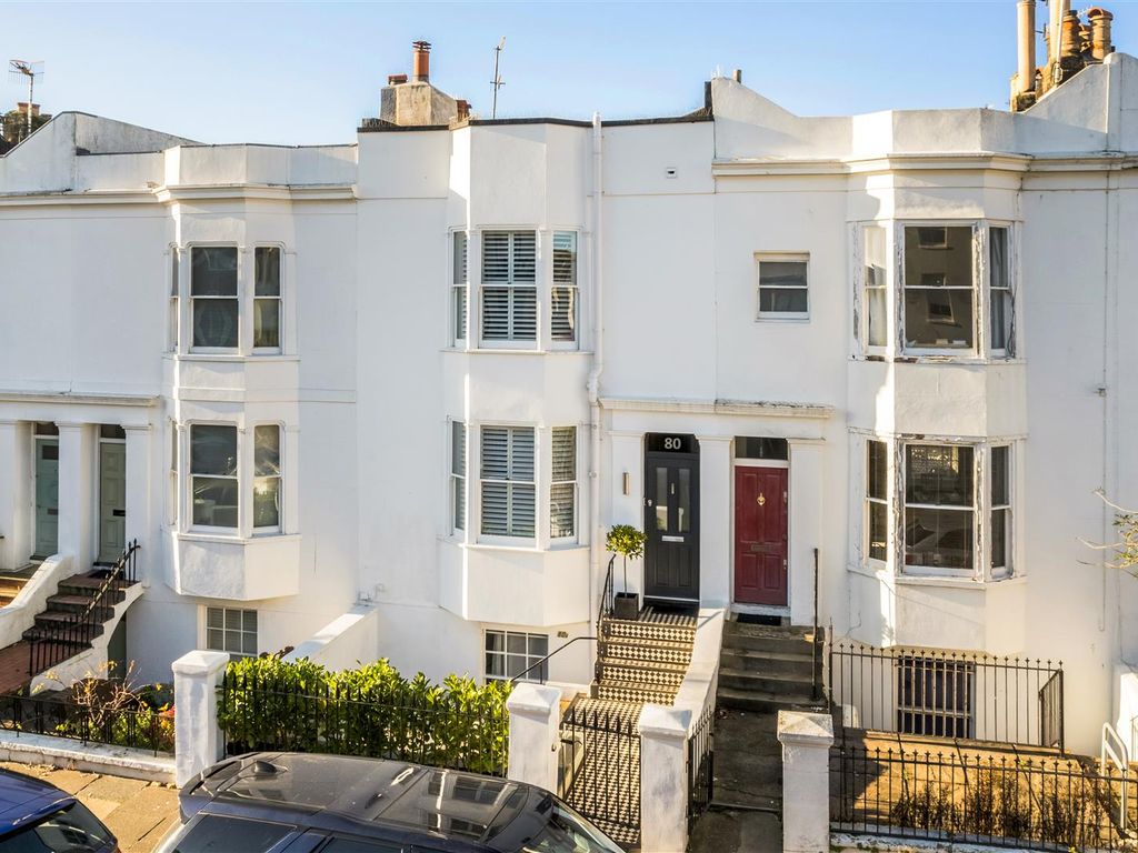 3 bed for sale in Osborne Villas, Hove BN3, £1,000,000 Zoopla