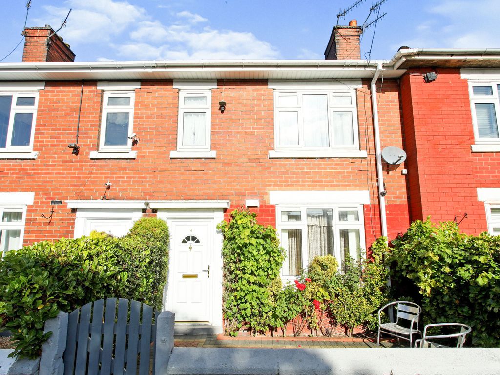 2 bed town house for sale in Pretoria Road, Etruria, StokeOnTrent ST1