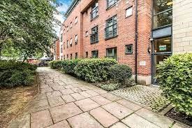 Collier Street, Manchester, Greater Manchester M3  