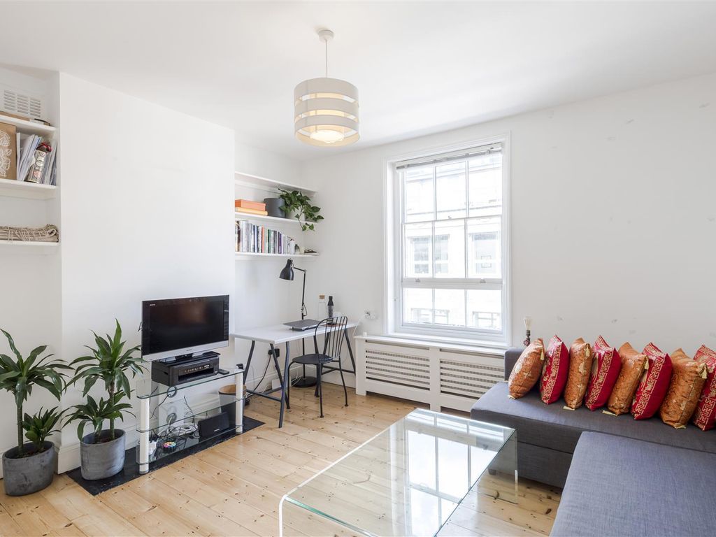 1 bed flat to rent in Derby Lodge, Bloomsbury WC1X, £2,249 pcm Zoopla