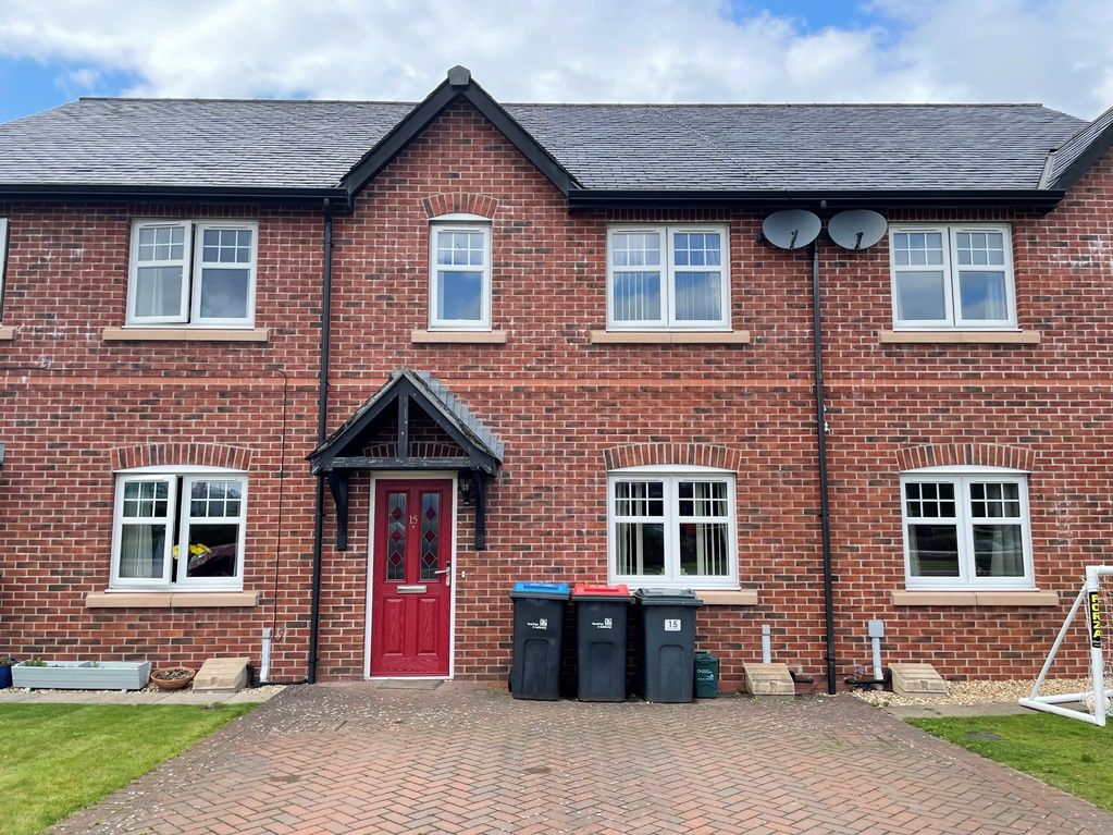 15 Haining Drive, Dumfries DG1