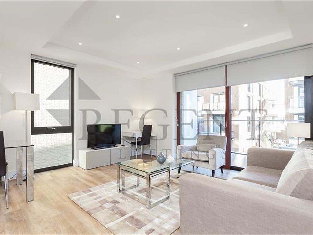 George View House Earlsfield SW18  