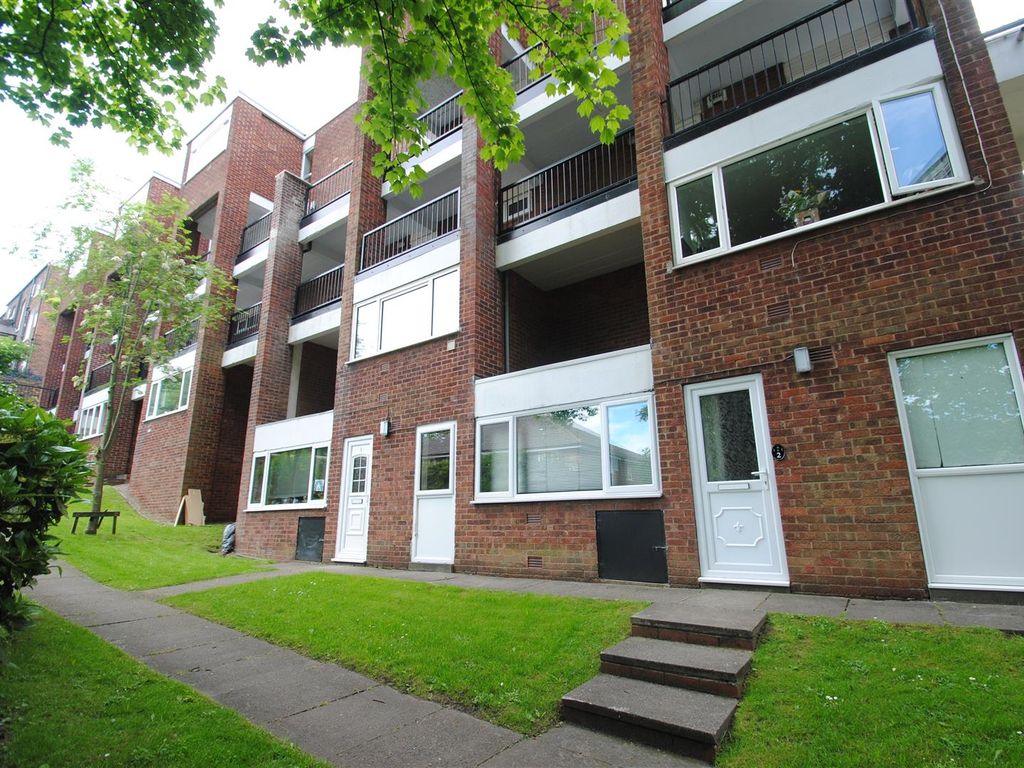 2 bed flat to rent in St. Johns Court, Wakefield WF1 Zoopla
