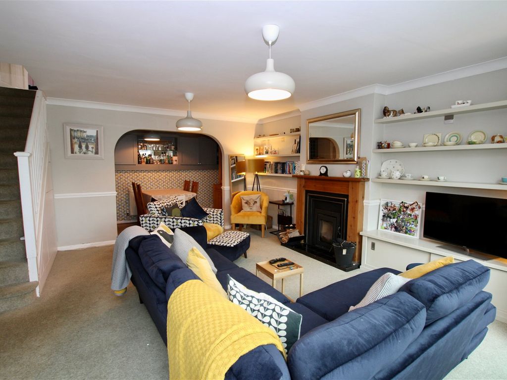 4 bed detached house for sale in Penarth Rise, Nottingham NG5 Zoopla