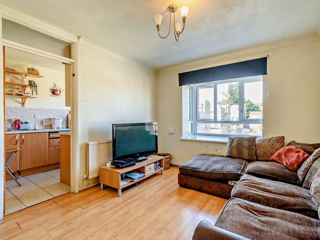 Erwood Road, London SE7  