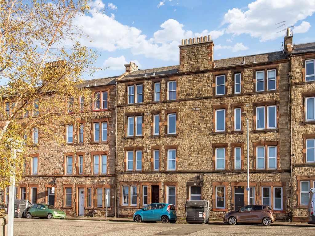 43/11 Logie Green Road Edinburgh EH7  