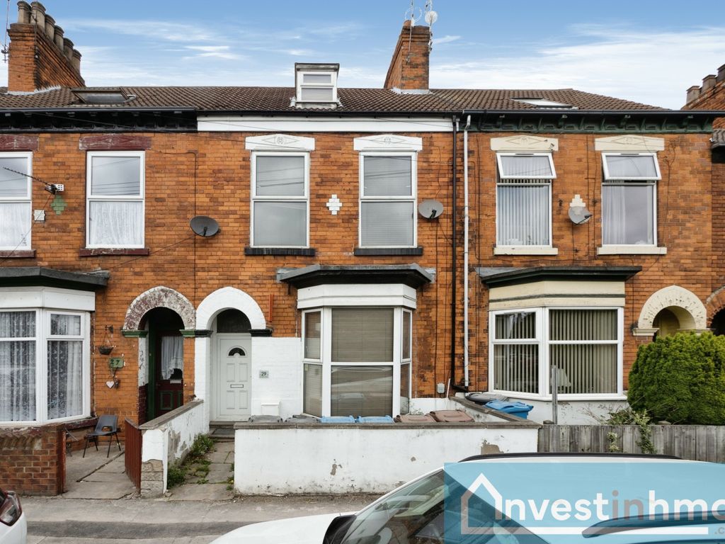 6 bed property for sale in 29 St. Hilda Street, Hull HU3 Zoopla