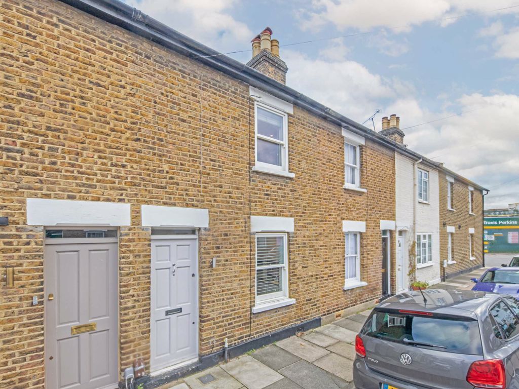 3 bed property for sale in Trinity Road, Richmond TW9 Zoopla