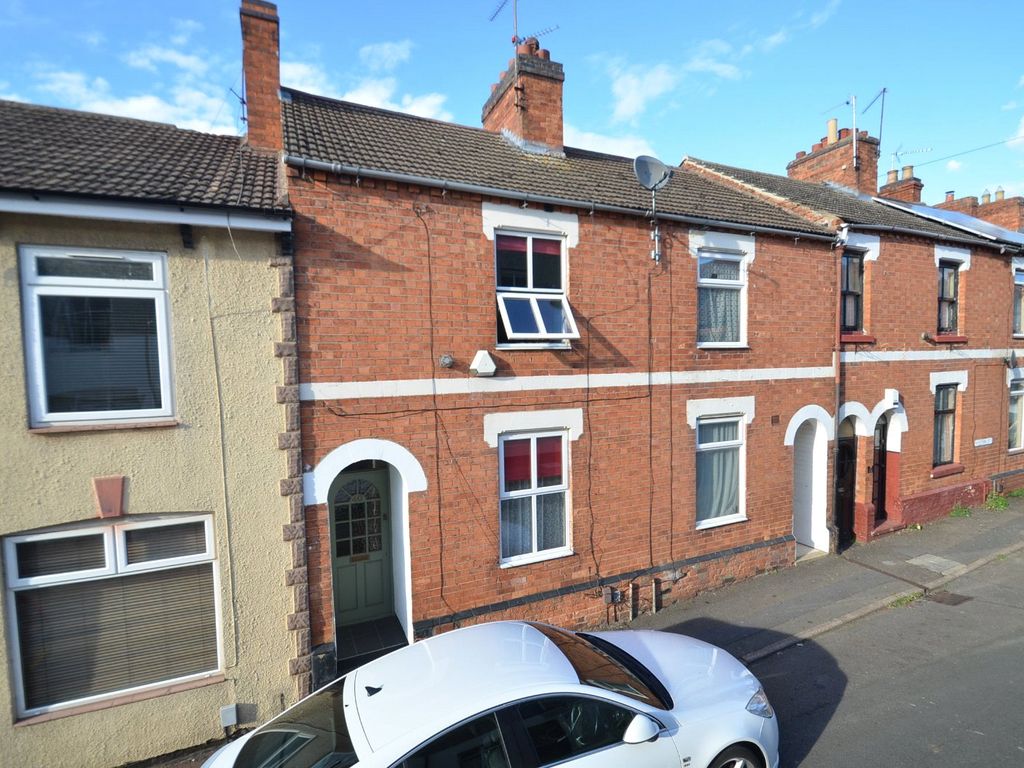 2 bed terraced house for sale in Melton Street, Kettering NN16 Zoopla