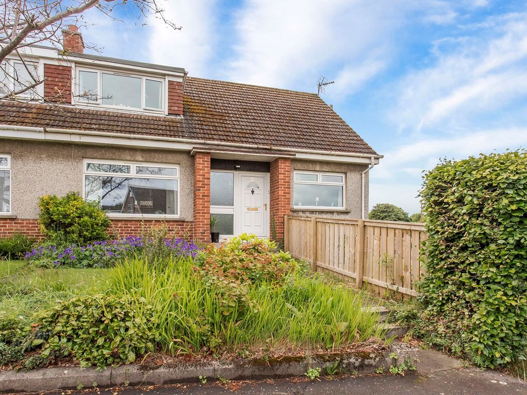4 bed semidetached house for sale in Viewforth Road, South Queensferry EH30, £420,000 Zoopla