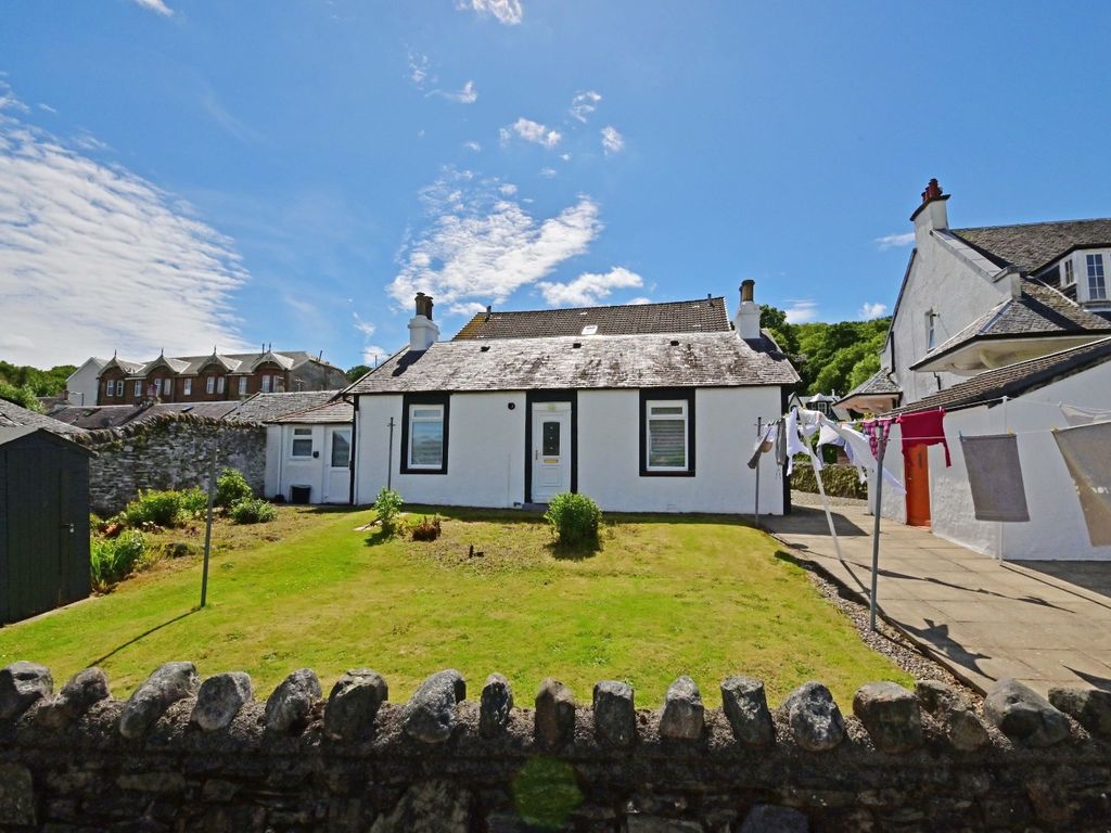 3 bed detached bungalow for sale in The Shieling, Sandbank, Dunoon PA23, £159,000 Zoopla
