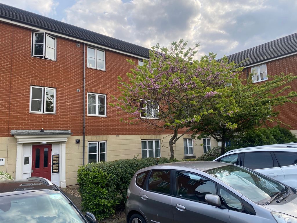 2 bed flat for sale in Sherman Gardens, Chadwell Heath, Essex RM6 Zoopla