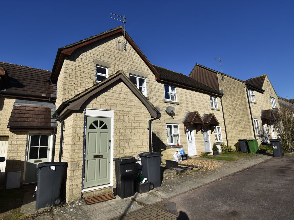 1 bed flat to rent in Haygarth Close, Cirencester GL7 Zoopla
