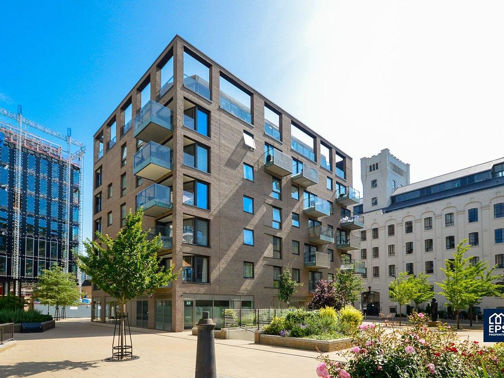 2 bed flat to rent in Mill Park, Cambridge CB1 Zoopla