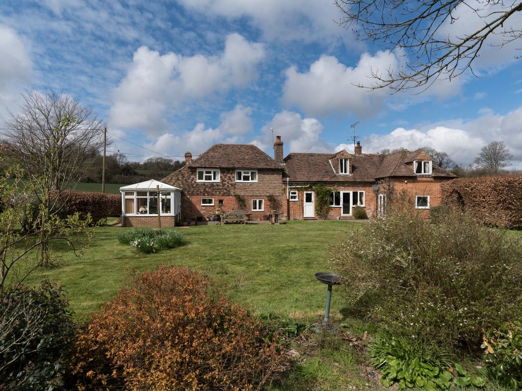 4 bed detached house for sale in Waltham, Canterbury, Kent CT4 Zoopla