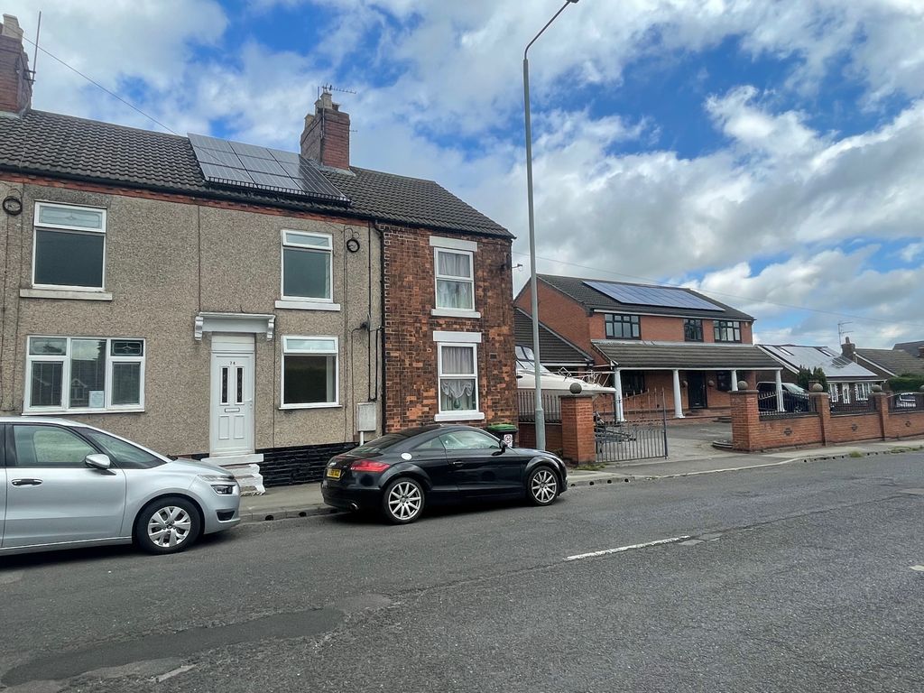 2 bed property to rent in Alfreton Road, Selston, Nottingham NG16 Zoopla