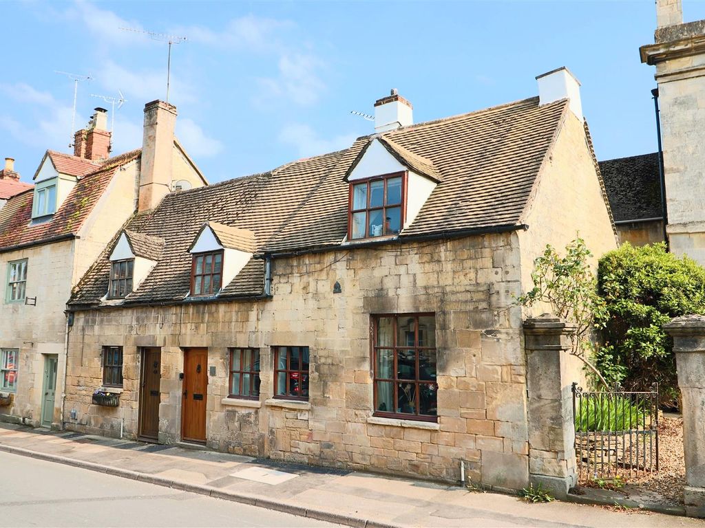 2 bed cottage for sale in Gloucester Street, Cheltenham