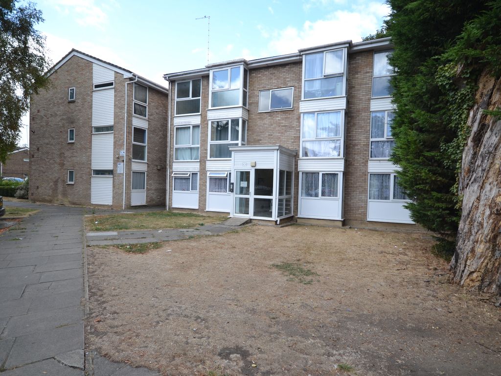 2 bed flat for sale in Vincent Road, Luton LU4 Zoopla