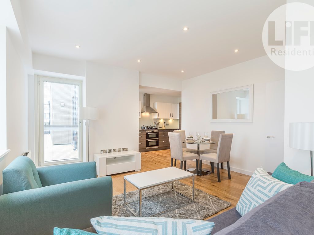 1 bed flat to rent in Union House, 23 Clayton Road, Hayes UB3 Zoopla