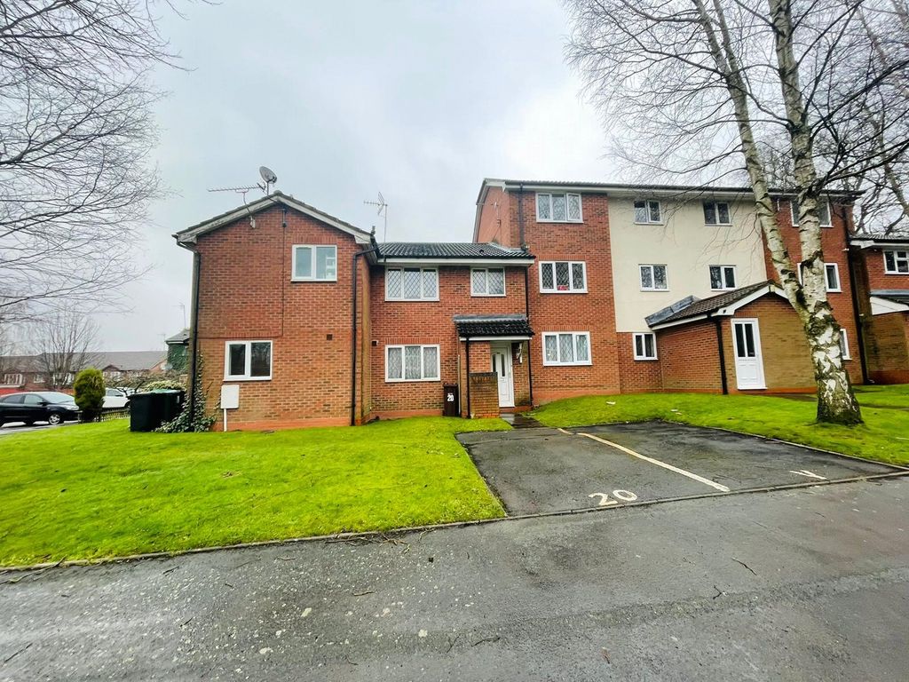 Carlton Road, Wolverhampton, West Midlands WV3  