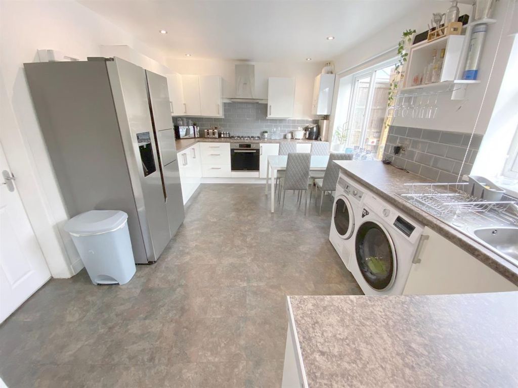 Audrey Avenue, Abbey Hey, Gorton, Manchester M18  