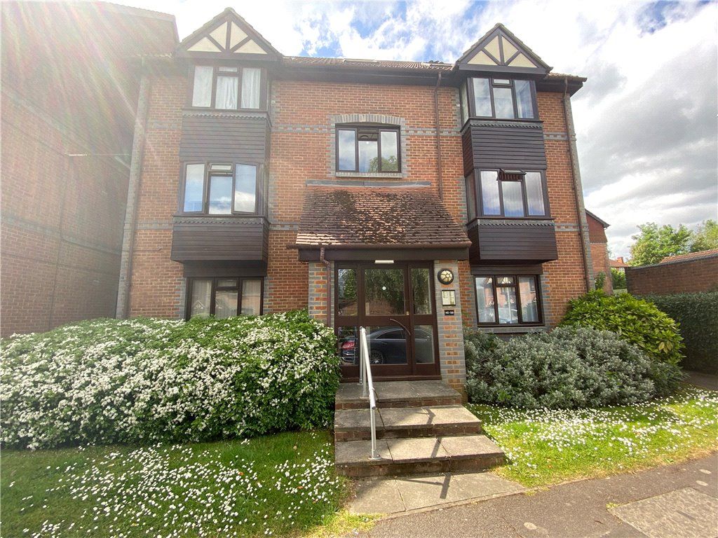 Studio for sale in Rowe Court, Grovelands Road, Reading RG30 Zoopla