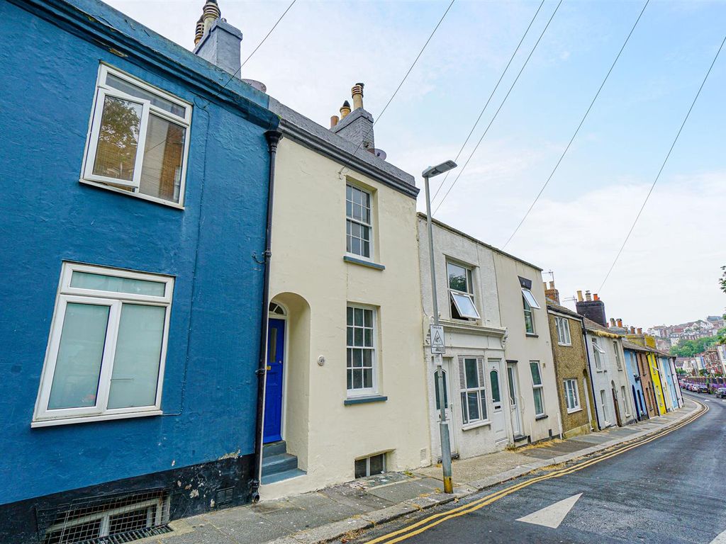 3 bed terraced house for sale in Stonefield Road, Hastings TN34 Zoopla