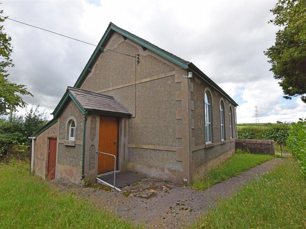 Land for sale in Llanfair Road, Moelfre, Abergele LL22 Zoopla