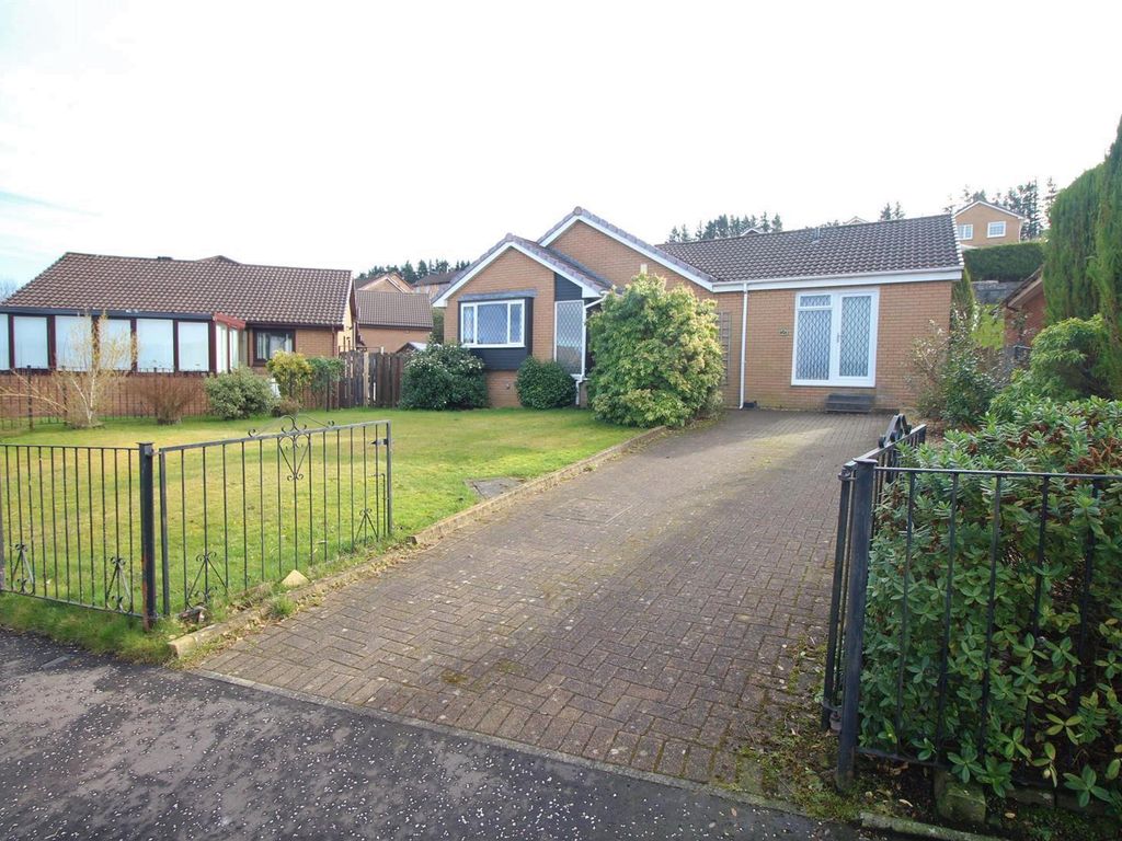 4 bed detached bungalow for sale in Tantallon Avenue, Gourock PA19 Zoopla