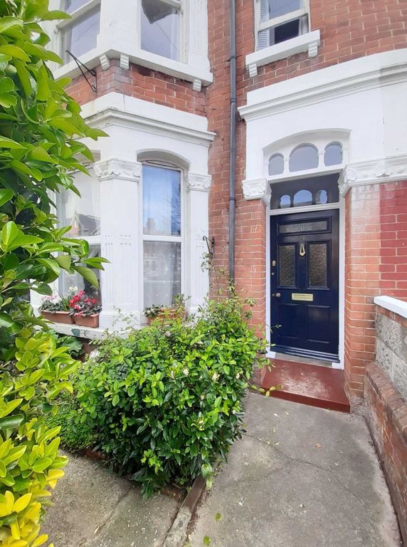 1 bed flat to rent in Canada Grove, Bognor Regis PO21, £695 pcm Zoopla