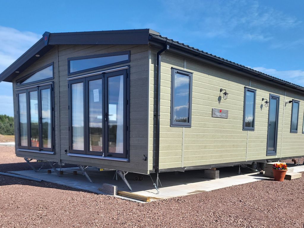 New home, 2 bed mobile/park home for sale in Kingdom Park Homes